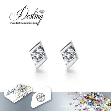 Destiny Jewellery Crystals From Swarovski Earrings Crystals Earrings